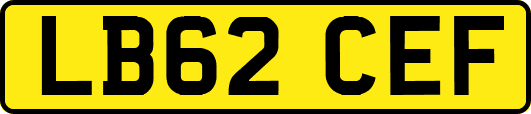 LB62CEF