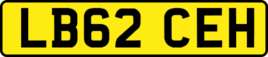 LB62CEH