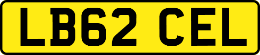 LB62CEL
