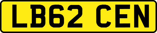 LB62CEN