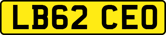 LB62CEO
