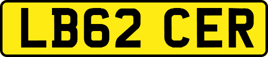 LB62CER