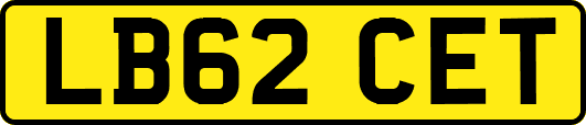 LB62CET