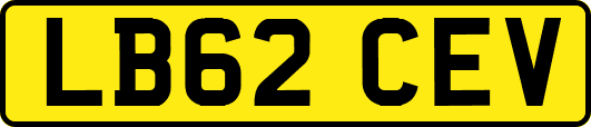 LB62CEV