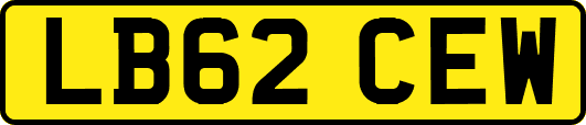 LB62CEW