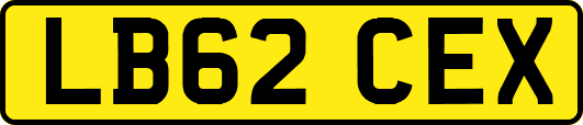 LB62CEX
