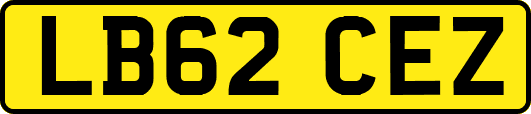 LB62CEZ