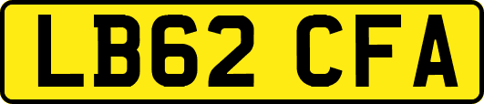 LB62CFA