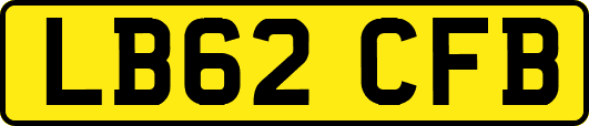 LB62CFB