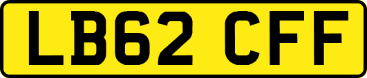 LB62CFF