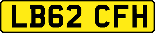 LB62CFH
