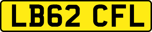 LB62CFL