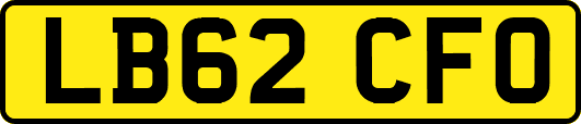LB62CFO