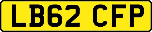 LB62CFP