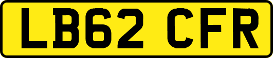 LB62CFR
