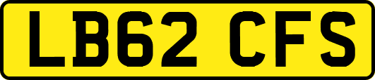 LB62CFS