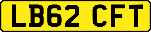 LB62CFT