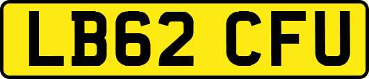 LB62CFU