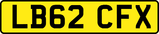 LB62CFX