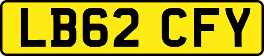LB62CFY