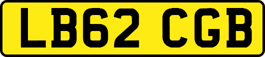 LB62CGB