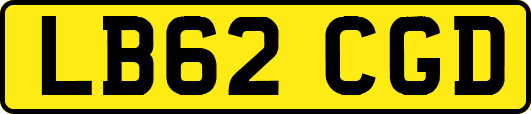 LB62CGD