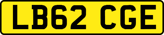 LB62CGE