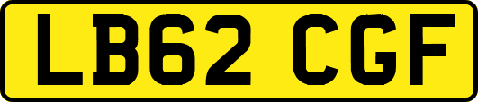 LB62CGF