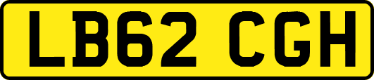 LB62CGH