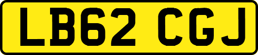 LB62CGJ