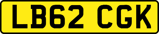 LB62CGK