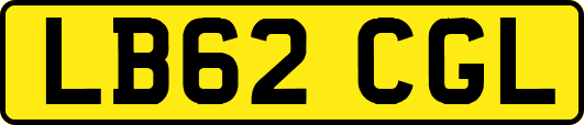 LB62CGL