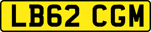LB62CGM