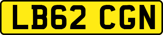 LB62CGN