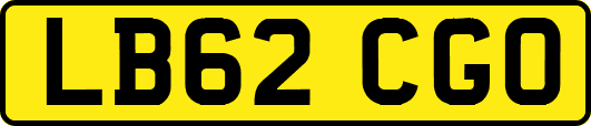 LB62CGO