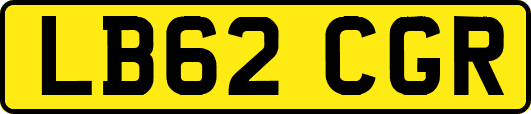 LB62CGR