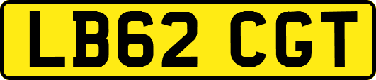 LB62CGT