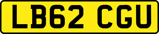 LB62CGU