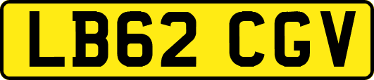 LB62CGV
