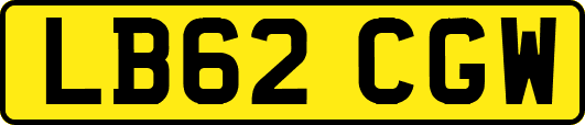 LB62CGW