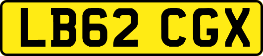 LB62CGX