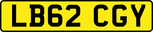 LB62CGY
