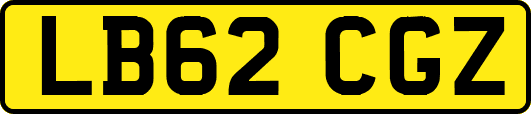 LB62CGZ