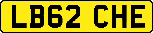 LB62CHE
