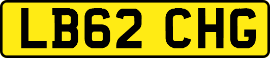 LB62CHG