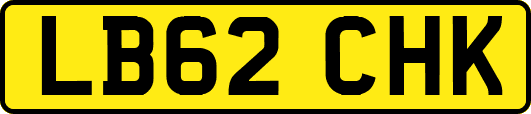 LB62CHK
