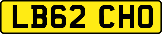 LB62CHO