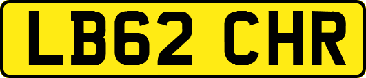LB62CHR