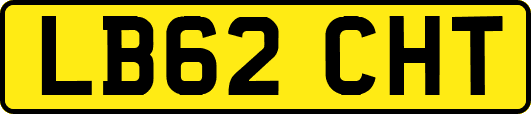 LB62CHT