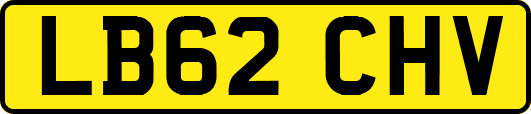 LB62CHV